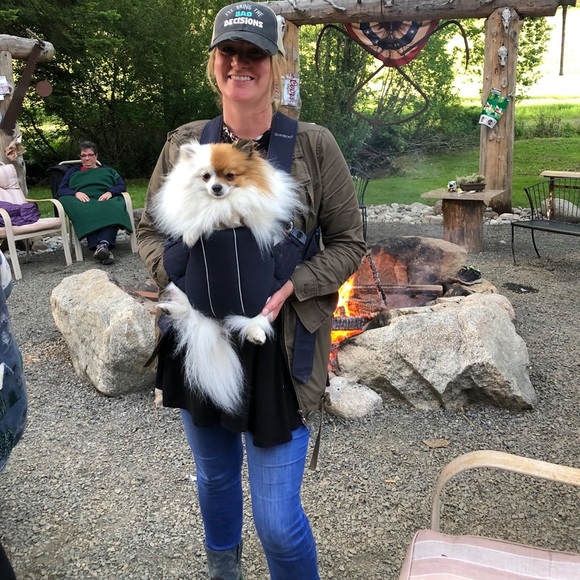 Meet your Posher, Susie - Picture 3 of 8